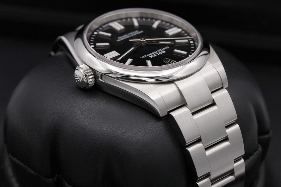 Rolex Oyster Perpetual 41 134300 Image 4